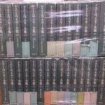 ドストエフスキー全集 全27巻のうち第6巻欠＋別巻1冊の計27冊