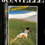 JONVELLE a ST-BARTHELEMY ジャン・フランソワ・ジョンヴェル