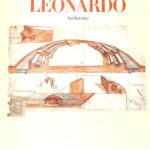 得価超歓迎建築家　　Leonardo Architetto　Carlo Pedretti 洋書