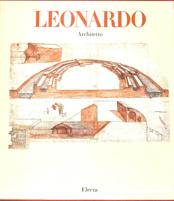 Leonardo Architetto/レオナルド・アーキテット