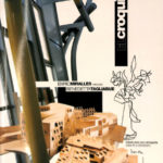 EL croquis 100/101 ENRIC MIRALLES BENEDETTA TAGLIABUE 1996