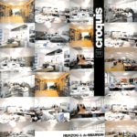 エル クロッキー 109 110号 特集：ヘルツォーク＆ド ムーロン EL