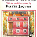 ティリーのねがい (英文) TILLY'S HOUSE Faith Jaques | 古本よみた屋