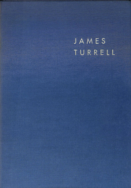 ジェームズ・タレル 未知の光へ 図録 | 古本よみた屋 おじいさんの本 