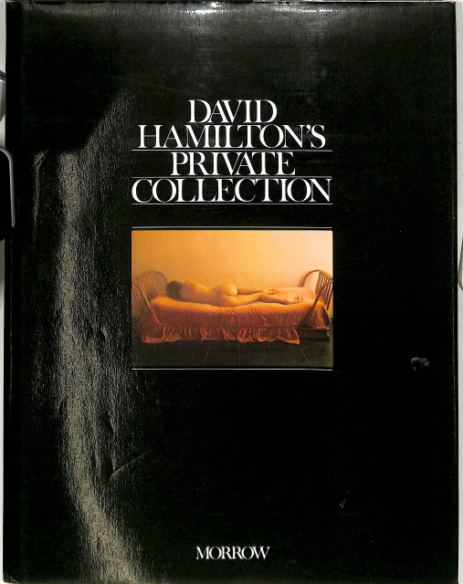 デビッド・ハミルトン (英) DAVID HAMILTON'S PRIVATE COLLECTION 