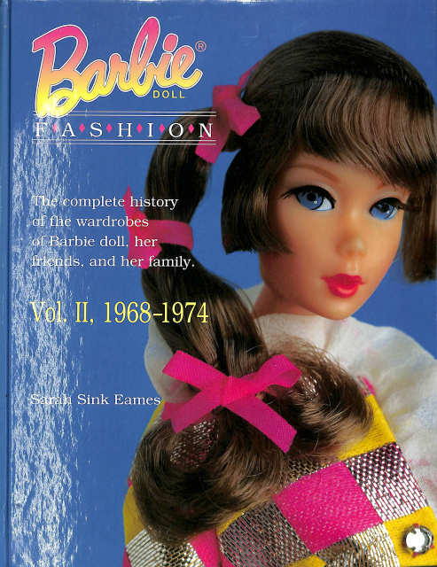 barbie 1974