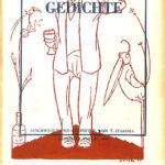 リンゲルナッツ詩集 現代の芸術双書20 板倉鞆音訳 | 古本よみた屋