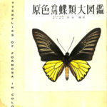 日本の蝶―原色図鑑 (1965年) | 白水 隆 |本 | 通販 | Amazon