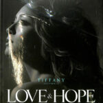 アート・デザイン・音楽 LOVE & HOPE LESLIE KEE Tiffany Supports LOVE＆HOPE TIFFANY SUPPORTS LESLIE KEE | 古本よみた屋 おじいさんの