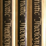 ティリッヒ 組織神学（英） Systematic Theology 全3冊揃 Paul