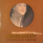 フェルナン・クノップフ全作品（仏） FERNAND KHNOPFF