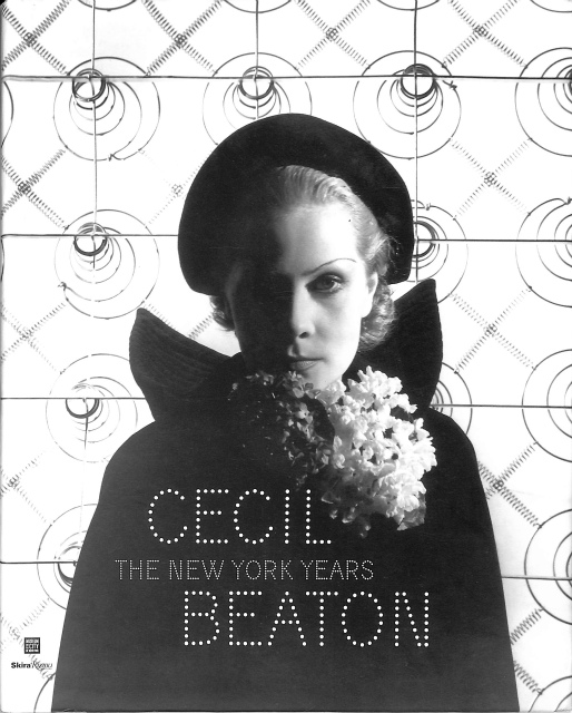 セシル・ビートン（英） Cecil Beaton: The New York Years Donald