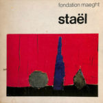 Nicolas De Stael ニコラ・ド・スタール カタログ - 古本買取