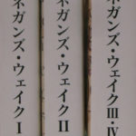 フィネガンズ・ウェイク 全3冊揃 河出文庫 ジェイムズ・ジョイス 柳瀬