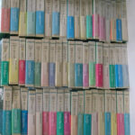 世界文学全集Ⅰ、Ⅱ（河出書房）19冊＋日本文学2冊＋世界文学