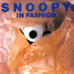 SNOOPY IN FASHION スヌーピーインファッション Connie Boucher 他 企画 | 古本よみた屋 おじいさんの本、買います。