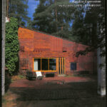 a+u 1998年6月臨時増刊　アルヴァ・アアルトの住宅 その永遠なるもの アルヴァ・アアルトの住宅 その永遠なるもの a+u 臨時増刊