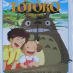 となりのトトロ　英語　版　洋書　ペーパーバック　全巻* となりのトトロ 英語 版 洋書 ペーパーバック 全巻* - メルカリ