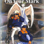 On Your Mark (Blu-ray版)レア 宮崎駿 スタジオジブリ