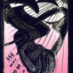 www HR Giger com（英） H・R・ギーガー HR Giger | 古本よみた