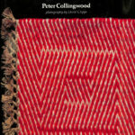 Rug Weaving Techniques 手織り本 Peter Collingwood 『 RUG WEAVING TECHNIQUES 』 - 旅する本屋