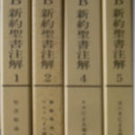 NIB新約聖書注解 既刊4冊 リアンダー・E・ケック 他 | 古本よ