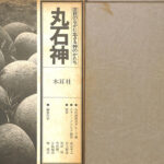 丸石神 庶民の中に生きる神のかたち 丸石神調査グループ 編 | 古本よみた屋 おじいさんの本、買います。