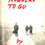 I HAD NOWHERE TO GO メカスの難民日記 I HAD NOWHERE TO GO メカスの難民日記 本