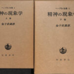 値下げ！ヘーゲル全集 宗教哲学5冊セット