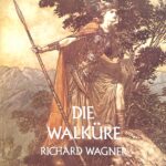 楽劇ワルキューレ フルスコア Die Walkure: In Full Score リチャード