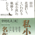 中古】 私小説名作選 下/講談社/中村光夫 Amazon.co.jp: 私小説