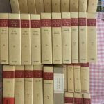 マルクス エンゲルス全集 全53冊（本巻41巻45冊・補巻4冊