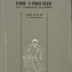 新刊十四経絡発揮 十四経穴治法 1684年刊 和本 古文書 新刊十四経絡発揮 和本 古文書