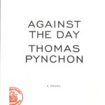 逆光（英） AGAINST THE DAY トマス・ピンチョン THOMAS PYNCHON