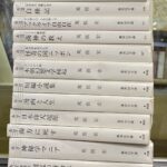荒俣宏コレクション 全20巻と2巻の計22巻揃 集英社文庫 荒俣宏