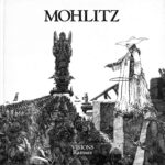 ■MOHLITZ DESSINS■フィリップ・モーリッツ 画集■作品集 Mohlitz : Dessins フィリップ・モーリッツ(Philippe Mohlitz) / 古本