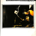 【5％OFF】 THE ROCKERS ROCK PHOTOGRAPH FILE アート・デザイン・音楽