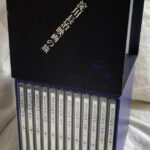 淀川長治 映画の世界 DVDコレクション 全50巻 専用輸送箱付き 淀川長治 映画の世界 DVDコレクション 全50巻 専用輸送箱付き 淀川長治