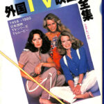 外国TV映画大全集 1956 1980 日本放送TVシリーズ TV
