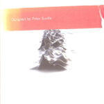 ピーター サヴィルのデザイン（英）Designed by Peter Saville
