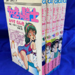 【非全巻】やるっきゃ騎士(ジャンプコミックスセレクション) みやすのんき 非全巻】やるっきゃ騎士(ジャンプコミックスセレクション