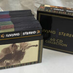 リヴィング・ステレオ・60CDコレクション Living Stereo 60CD
