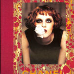 CHANEL FALL-WINTER 1997-1998 COLLECTION シャネルカタログ 1997